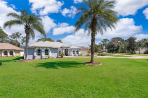 12009 EAGLE POINT COURT, LEESBURG, FL 34788 Sold 09/09/25