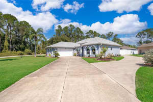12009 EAGLE POINT COURT, LEESBURG, FL 34788 Sold 09/09/25