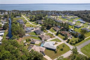 12009 EAGLE POINT COURT, LEESBURG, FL 34788 Sold 09/09/25