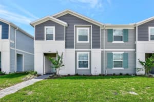 3846 LANA AVENUE, DAVENPORT, FL 33897 Sold 12/04/24