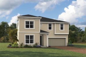 9183 BREEZE MIST TERRACE, KISSIMMEE, FL 34747 Sold 02/28/25