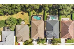 477 MOHAVE TERRACE, LAKE MARY, FL 32746 Sold 02/28/25