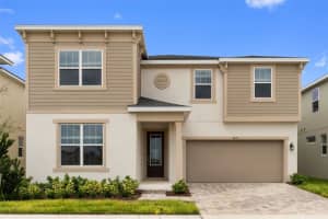 9175 BREEZE MIST TERRACE, KISSIMMEE, FL 34747 Sold 03/03/25