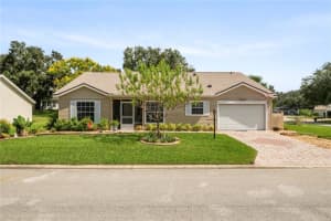5546 TANGELO STREET, LEESBURG, FL 34748 Sold 01/06/25