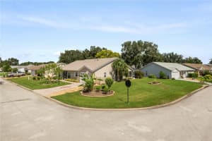 5546 TANGELO STREET, LEESBURG, FL 34748 Sold 01/06/25