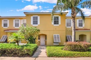 3157 YELLOW LANTANA LANE, KISSIMMEE, FL 34747 Sold 01/27/25