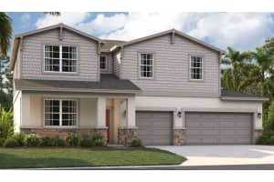 12783 TROVITA DRIVE, GRAND ISLAND, FL 32735 Sold 08/08/25