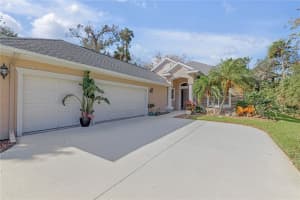 40 RIVERWALK DRIVE, PALM COAST, FL 32137 Sold 07/18/25