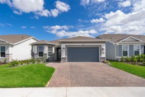 6375 SHIMMERING SHORES LANE, SAINT CLOUD, FL 34771 Sold 01/17/25