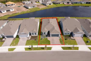 6375 SHIMMERING SHORES LANE, SAINT CLOUD, FL 34771 Sold 01/17/25