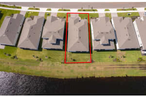 6375 SHIMMERING SHORES LANE, SAINT CLOUD, FL 34771 Sold 01/17/25