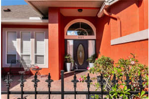 937 ALMOND TREE CIRCLE, ORLANDO, FL 32835 Sold 02/19/25