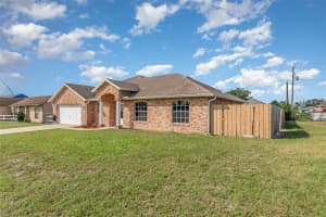 3116 COVENTRY STREET, DELTONA, FL 32738 Sold 12/18/24