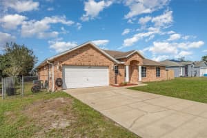 3116 COVENTRY STREET, DELTONA, FL 32738 Sold 12/18/24