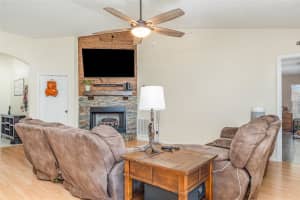 3116 COVENTRY STREET, DELTONA, FL 32738 Sold 12/18/24