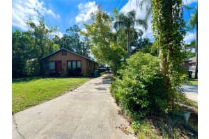716 COLUMBIA STREET, ORLANDO, FL 32805 Sold 03/13/25