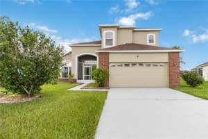 2569 ASTER COVE LANE, KISSIMMEE, FL 34758 Sold 12/03/24