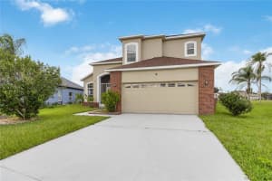2569 ASTER COVE LANE, KISSIMMEE, FL 34758 Sold 12/03/24