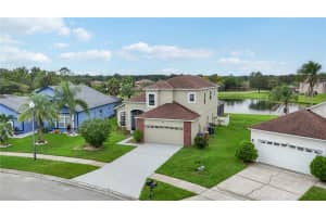 2569 ASTER COVE LANE, KISSIMMEE, FL 34758 Sold 12/03/24