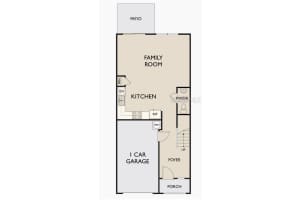 6166 CALLE OCHOA STREET, ZEPHYRHILLS, FL 33542 Sold 12/06/24