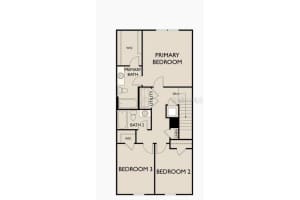 6166 CALLE OCHOA STREET, ZEPHYRHILLS, FL 33542 Sold 12/06/24
