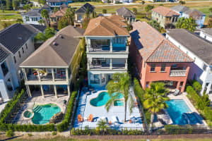 1169 CASTLE PINES COURT, REUNION, FL 34747 - MLS#MFRO6249527