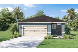 2563 SAGE VALLEY WAY, WINTER HAVEN, FL 33884 Sold 07/09/25