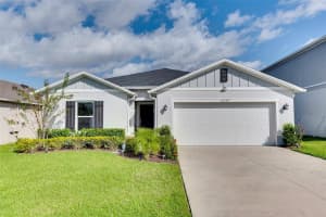 16559 CENTIPEDE STREET, CLERMONT, FL 34714 Sold 04/28/25
