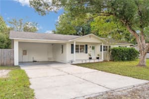 409 VIRGINIA AVENUE, DELAND, FL 32724 Sold 11/22/24