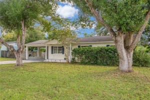 409 VIRGINIA AVENUE, DELAND, FL 32724 Sold 11/22/24