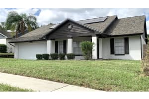 2642 STALEY COURT, ORLANDO, FL 32818 Sold 12/30/24