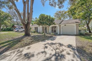 8402 MILL CREEK LANE, HUDSON, FL 34667 Sold 05/15/25