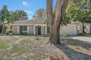 8402 MILL CREEK LANE, HUDSON, FL 34667 Sold 05/15/25