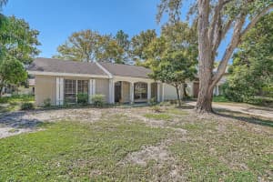 8402 MILL CREEK LANE, HUDSON, FL 34667 Sold 05/15/25