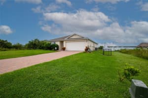113 PLANTATION DRIVE, LABELLE, FL 33935 Sold 11/20/24