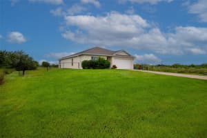 113 PLANTATION DRIVE, LABELLE, FL 33935 Sold 11/20/24