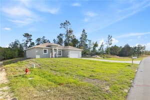 581 MARION OAKS LANE, OCALA, FL 34473 Sold 01/24/25