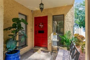 813 ELLWOOD AVENUE, ORLANDO, FL 32804 Sold 01/10/25