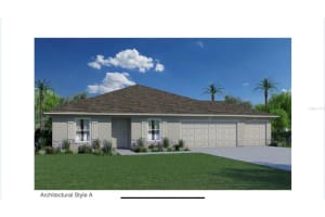 3402 Sw 165th Loop, OCALA