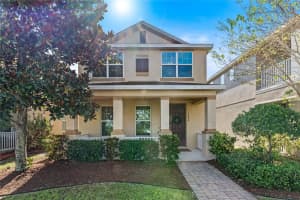 11834 SILVERLAKE PARK DRIVE, WINDERMERE, FL 34786 Sold 11/27/24