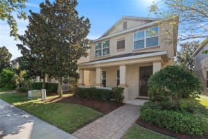 11834 SILVERLAKE PARK DRIVE, WINDERMERE, FL 34786 Sold 11/27/24