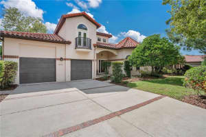 1673 GLEN EAGLES WAY, ORLANDO, FL 32804 Sold 01/20/25