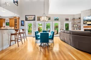 1673 GLEN EAGLES WAY, ORLANDO, FL 32804 Sold 01/20/25