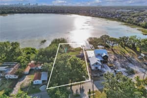 1322 SUSANNAH BOULEVARD, ORLANDO, FL 32803 Sold 05/15/25