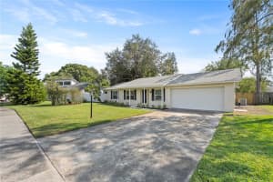 3037 NICHOLSON DRIVE, WINTER PARK, FL 32792 Sold 12/10/24