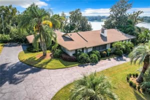 1900 COUNTRY CLUB DRIVE, EUSTIS, FL 32726 Sold 03/10/25