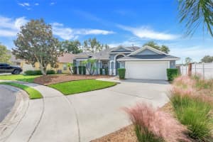 2760 BLUE RAVEN COURT, LAKE MARY, FL 32746 Sold 12/05/24