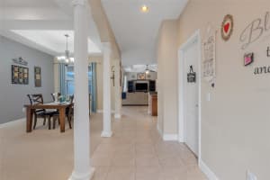 2760 BLUE RAVEN COURT, LAKE MARY, FL 32746 Sold 12/05/24