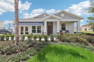 1375 WOOD LINE DRIVE, DELAND, FL 32720 Sold 02/13/25
