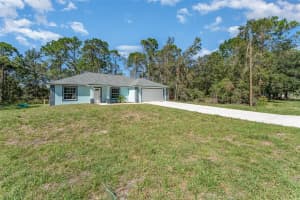 2415 HIGHLANDS BOULEVARD, AVON PARK, FL 33825 Sold 05/09/25
